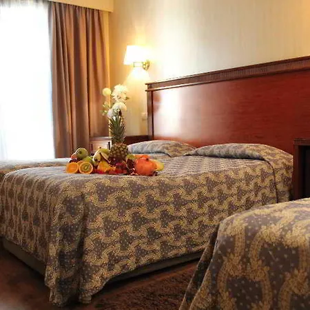 El Greco Hotel 3*