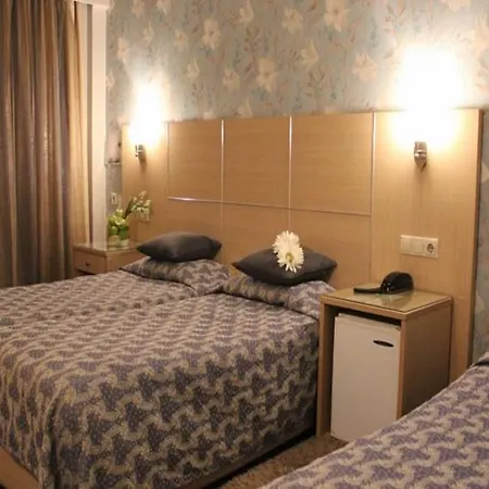 Hotel El Greco Thessaloniki