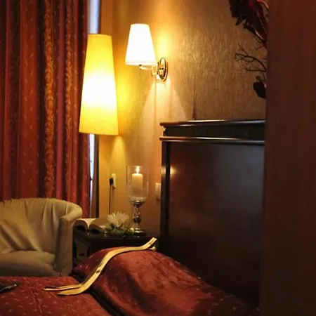 Hotel El Greco 3*