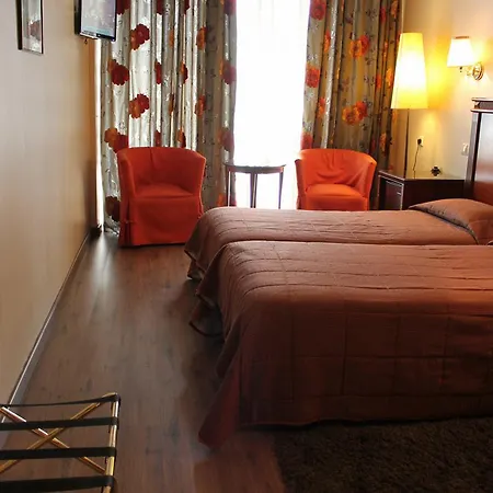 Hotel El Greco