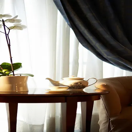 El Greco Hotel Thessaloniki