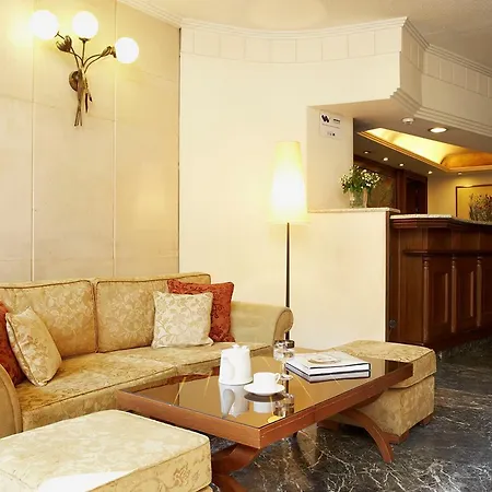 El Greco Hotel