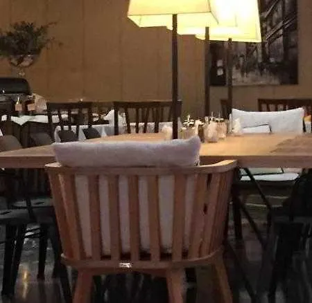 El Greco Hotel 3*