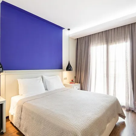 Hotel El Greco 3*