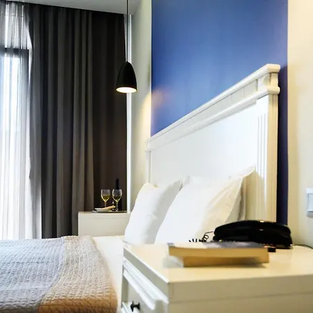 Hotel El Greco Thessaloniki