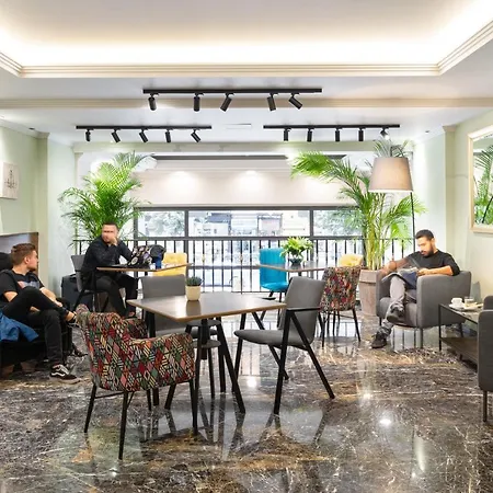 Otel El Greco