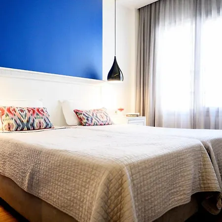 El Greco Otel
