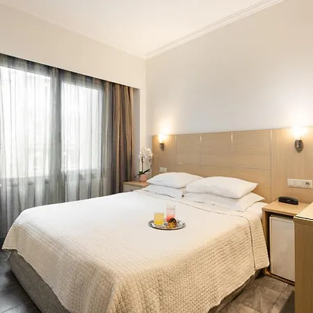 El Greco Hotel