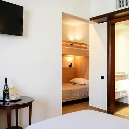Hotel El Greco Thessaloniki