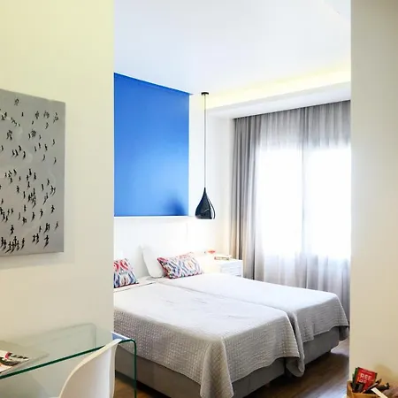 Hotel El Greco 3*
