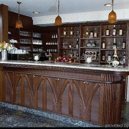 Hotel El Greco