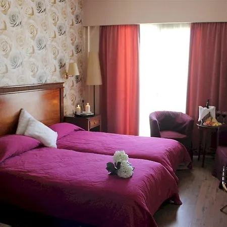 El Greco Hotel 3*