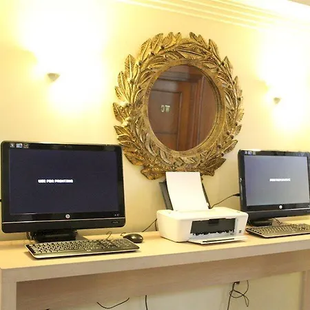 El Greco 3* Thessaloniki
