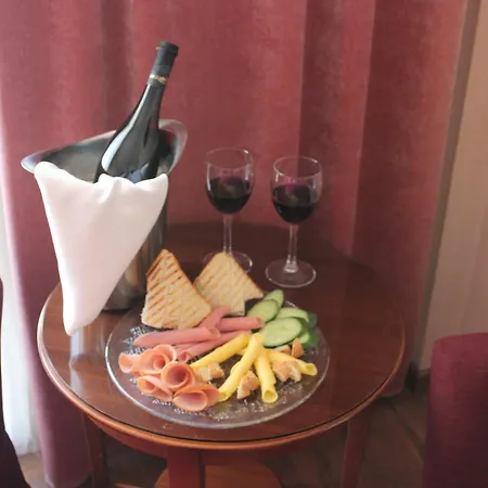 El Greco Hotel 3*