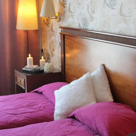Hotel El Greco