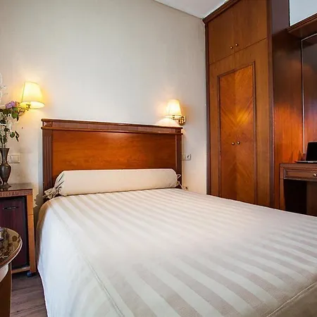 El Greco Hotel